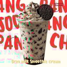 หวังปังนมสด wangpang