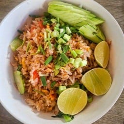 กะเพราหมู  หมู  หมู