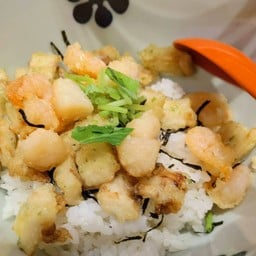 Dashi Chazuke En Tokyo Midtown だし茶漬け えん 東京ミッドタウン店 Tokyo Midtown