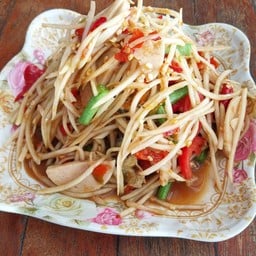 ไก่ย่างวิเชียร สนามกีฬา