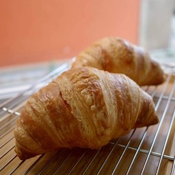 ครัวซองค์ เนยสด