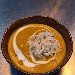 แกงปูใบชะพลู