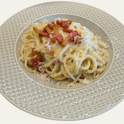 Classic Carbonara