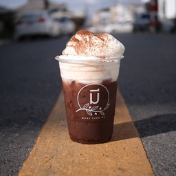 โกโก้ซอฟครีม