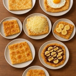 โรตีขี้เมา รามอินทรา40แยก21