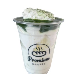 มัจฉะ คลาวด์