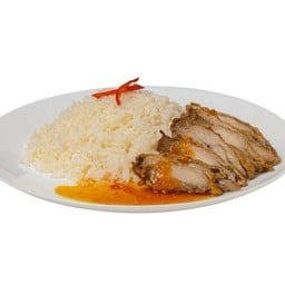 ZUS Coffee United Center Silom