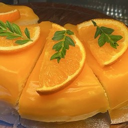 Orange Cake
