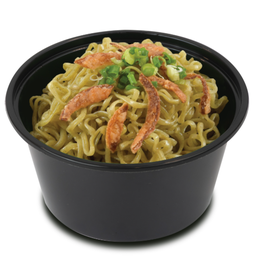 บะหมี่ผัก (DL)