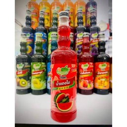 ร้านน้ำ โก๋ อั๋น ผักใบเขียว 🍃🪴 หน้าซีเจท่าข้าม