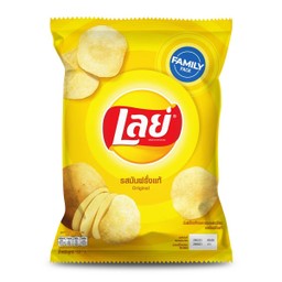 นาโช่ เลย์ รสดั้งเดิม