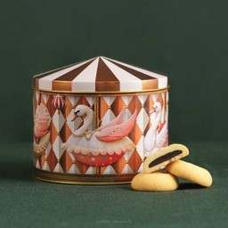 คุกกี้ช็อกโกแลตลาวา 150 g