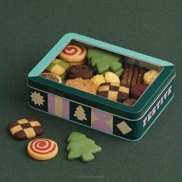 เฟสทีฟ (เขียว) คุกกี้ 300 g