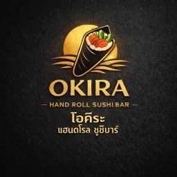 โอคิระ แฮนด์ โรล ซูชิบาร์ @ กับข้าวกล่อง