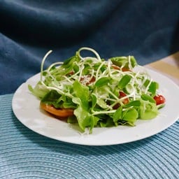 HEY! Salad (วิชิต-ฉลอง)