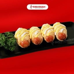 มินิ คอร์น ด็อก