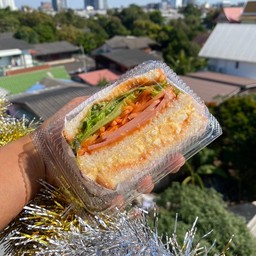 Sandwich Yotha แซนด์วิชโยธา