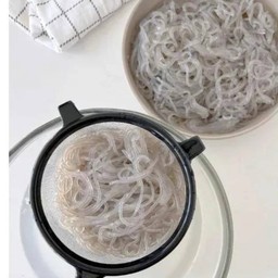 วุ้นเส้นเกาหลี