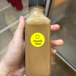 อิ่มจัง ข้าวมันไก่ มาร์เก็ตเพลส รังสิต คลอง1