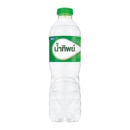 น้ำเปล่า