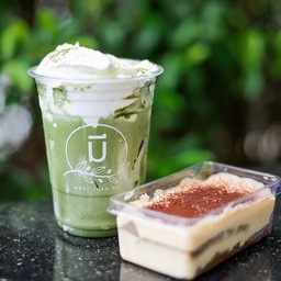 มัทฉะซอฟครีม