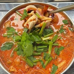 ข้างบ้านคาเฟ่