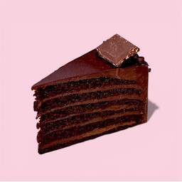 เครปเค้กช็อคโกแลต