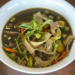 สายรุ้ง&ขุนเขาคาเฟ่