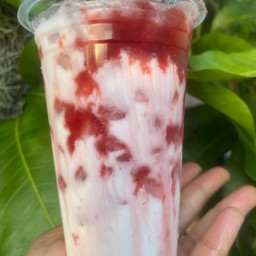 นมเหนียวหน้าสตรี