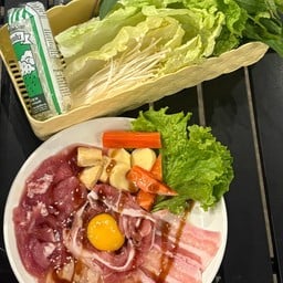 หม่าล่า 5ส.