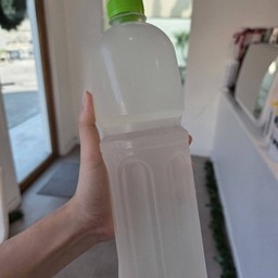 น้ำมะพร้าวสด 1 ลิตร