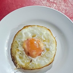 ไข่ดาว