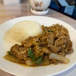 ชิกเก้นอินโซล Chicken in Seoul 치킨 인 서울