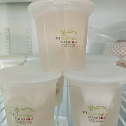 PJ MAPROW NAMHOMสาขาปั้ม ปตท โดมทอง ปั้ม ปตท โดมทอง