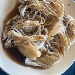 ขนมจีนราดน้ำปลาร้า