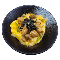 R4  ข้าวราดไก่บุลโกกิ