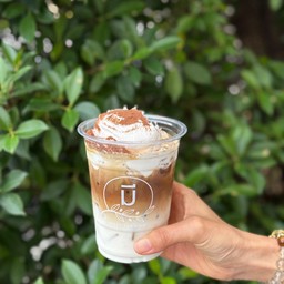 ลาเต้ซอฟครีม