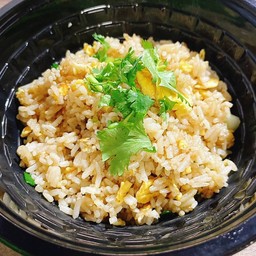 ข้าวผัดไข่