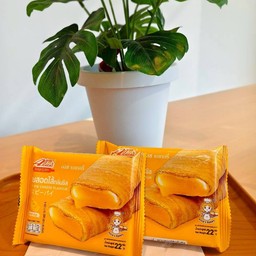 พายกลิ่นชีส