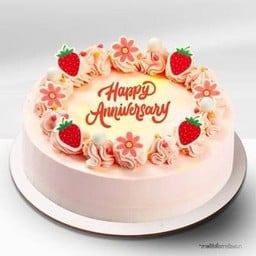 เลเยอร์วานิลลา 2 ปอนด์