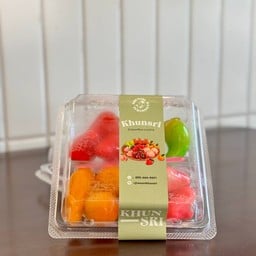 Café Amazon - SD5091 Little walk รัตนาธิเบศร์