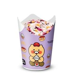 แมคเฟลอร์รี บลูเบอร์รี ครัมเบิ้ล