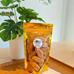 โรตีกรอบจิ๋วๆ