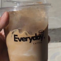 Everyday Coffee - Thamnoon Vithi Road