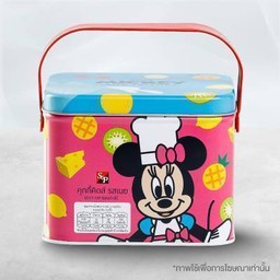 คุกกี้คิดส์รสเนย 72g. Mickey
