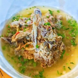 ร้านเล้ง ศรีชา