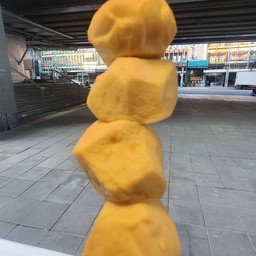 เต้าหู้ หมู