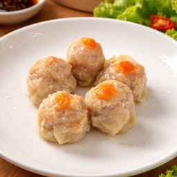 ขนมจีบกุ้ง