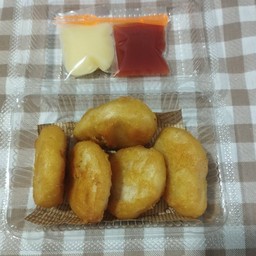 นักเก็ตไก่