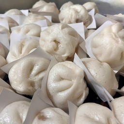 ซาลาไส้หมูสัยเปาทับหลี ชุด 10 ลูก